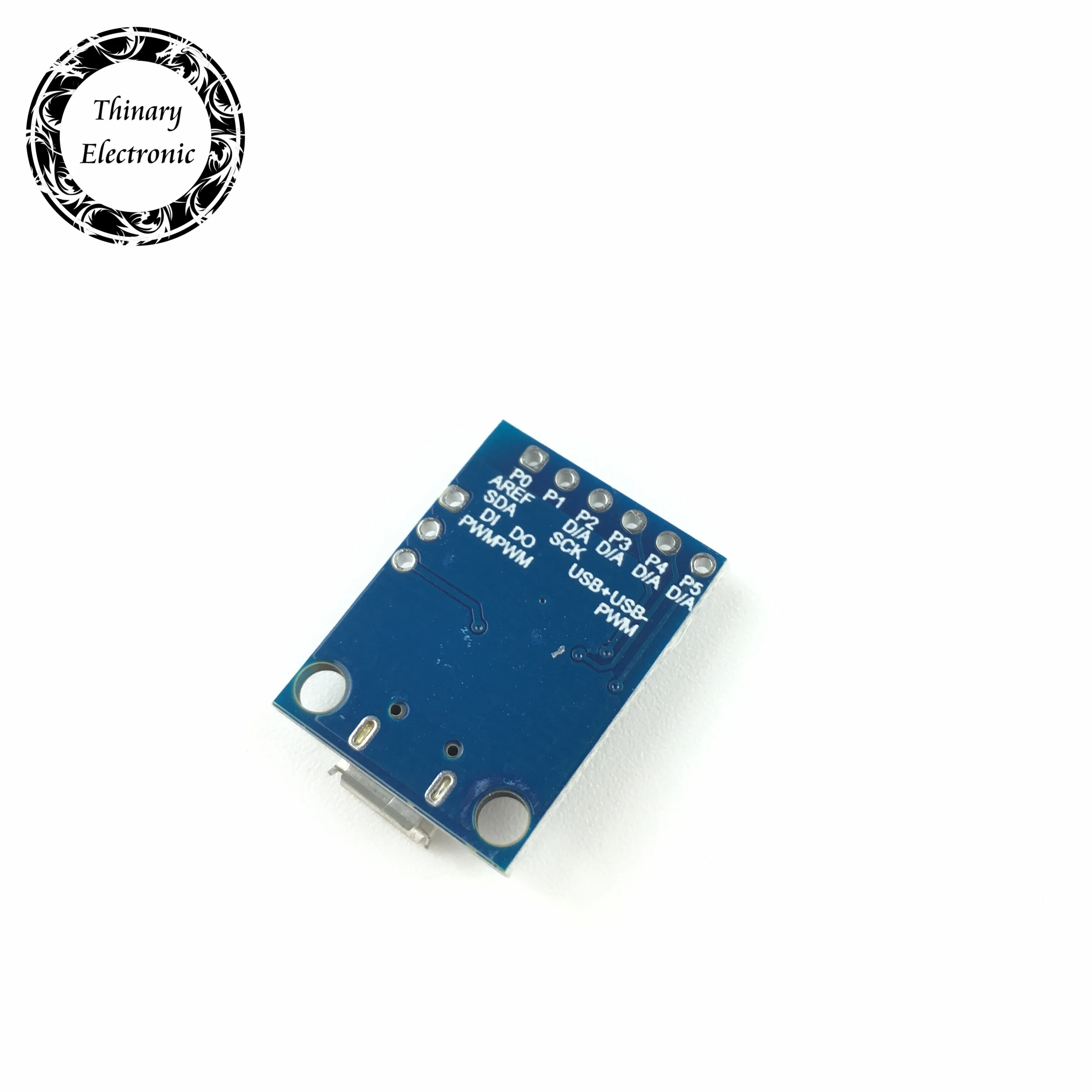 20pcs/Veliko Digispark Kickstarter Razvoj Odbor ATTINY85 Modul Za Arduino Micro Usb