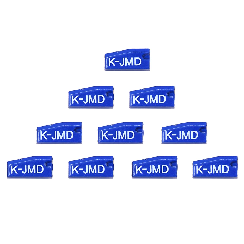 20PCS/VELIKO Najnovejši Original JMD Kralj Čip za Priročno Otroka za 46/48/4C/4 D/G Čip JMD Čip Super JMD Blue chip