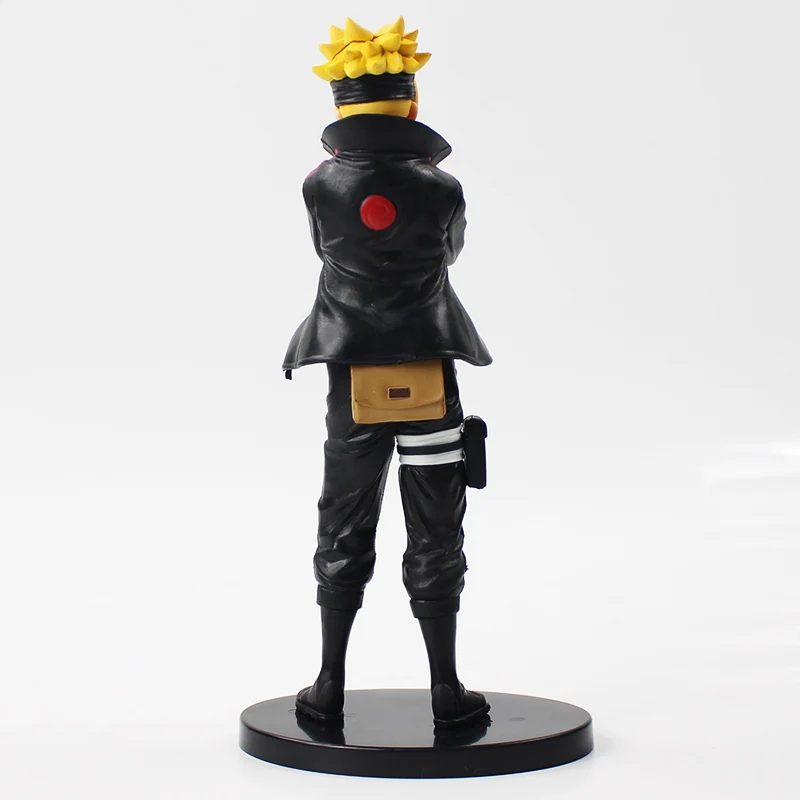 23 cm Boruto Naruto Naslednje Generacije Shinobi Odnose NEO Uzumaki Boruto PVC Akcijska Figura Model Zbirateljske Igrača, Lutka