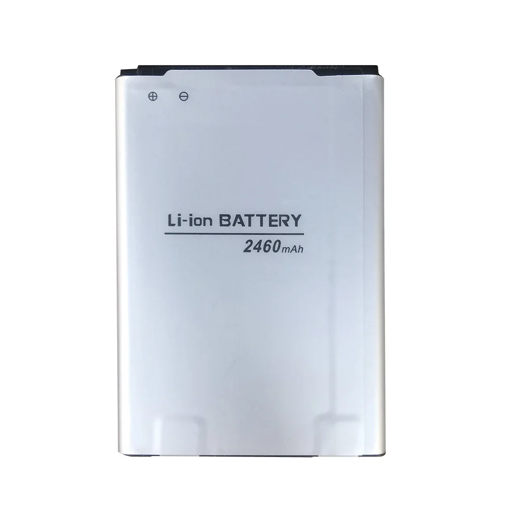2540mAh BL-54SH BL-54SG Nadomestna Baterija Za LG Optimus G3 Premagati Mini G3s G3c B2MINI G3mini D724 D725 D728 D729 D722 D22