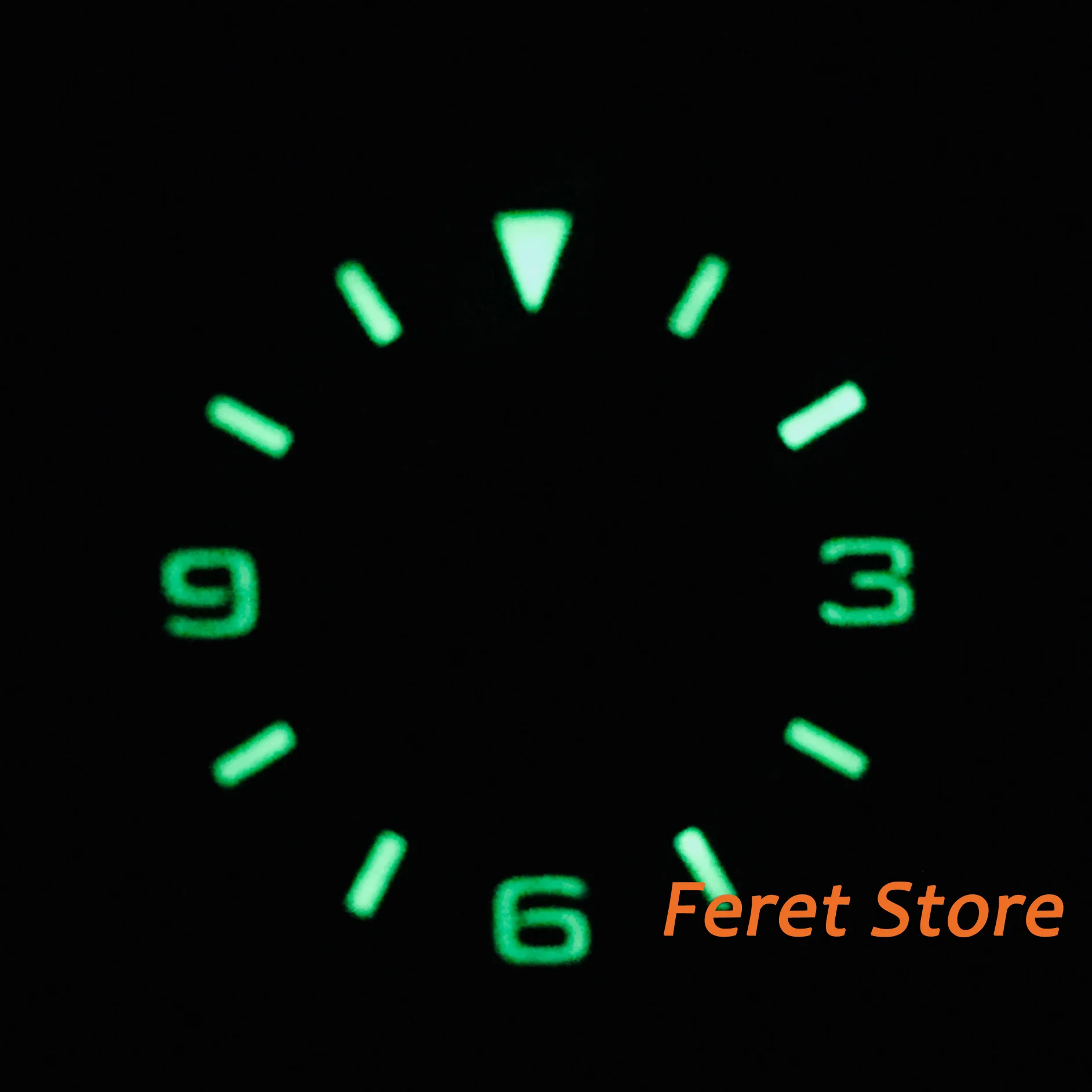 29 mm sterilne Izbiranje Svetlobna Watch del fit ETA2836/2824 Mingzhu DG2813/3804,Miyota 82 Vrsto gibanja p74