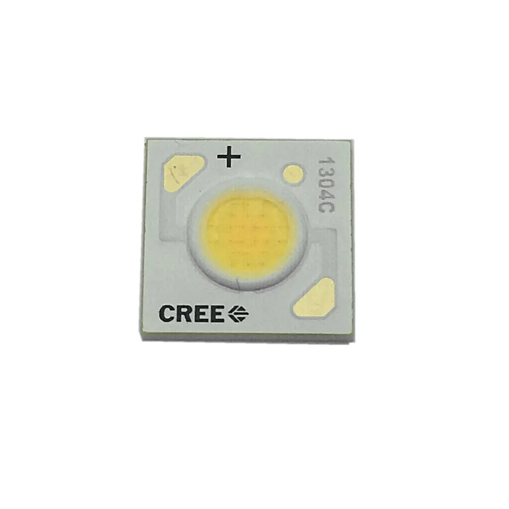 2pcs/veliko Cree XLamp CXA1304 led CXA 1304 3.7-10.9 W COB EasyWhite 5000K Toplo Bela 3000K LED Čip Oddajnik Svetlobe