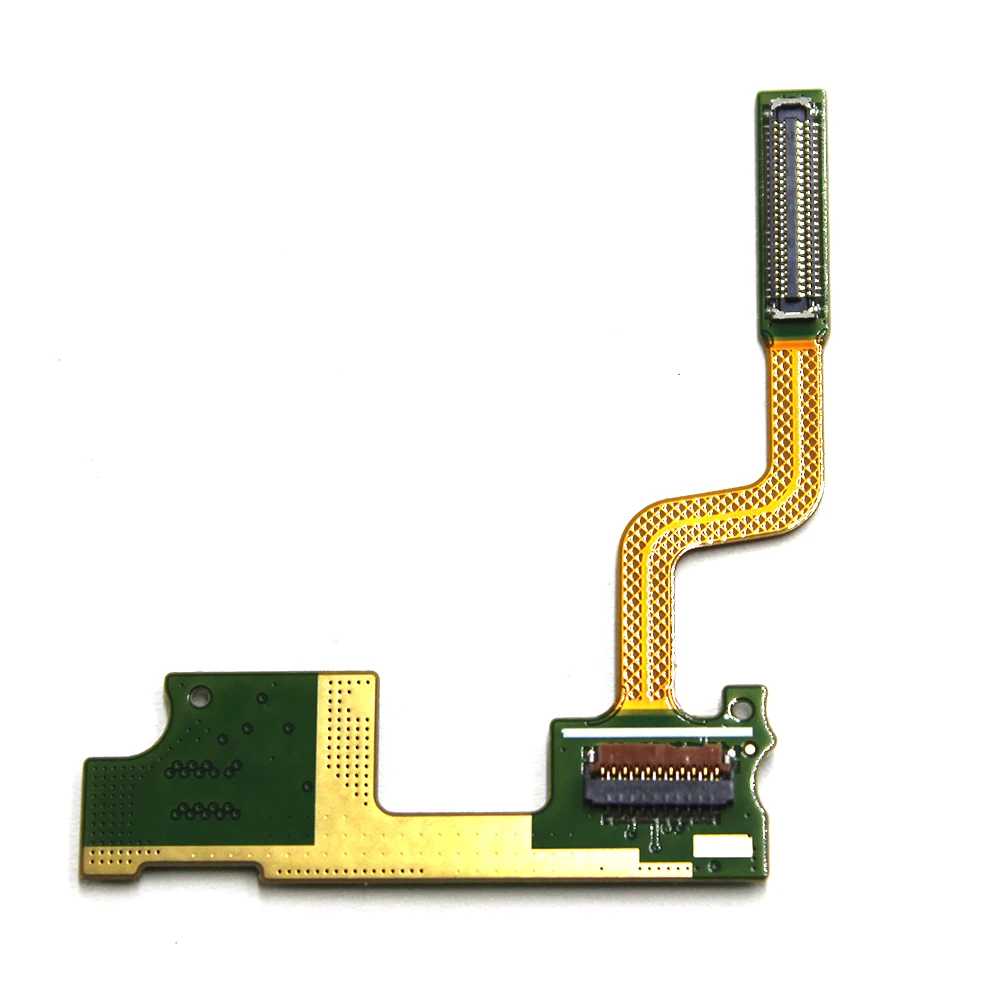 2pcs/veliko za Samsung C3592 Flex Kabel GT-C3592 LCD zaslon na Priključek za Zaslon Glavni Flex Kabli