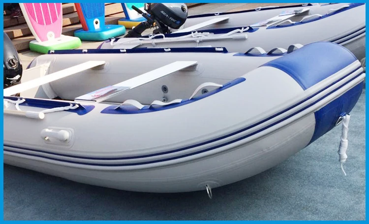 2PCS Visoke Kakovosti Napihljivi Čoln PVC Sedež Pasu Obliži za Vodne Športe Morski čoln, Kajak Kanu Čoln Jahta Dodatki