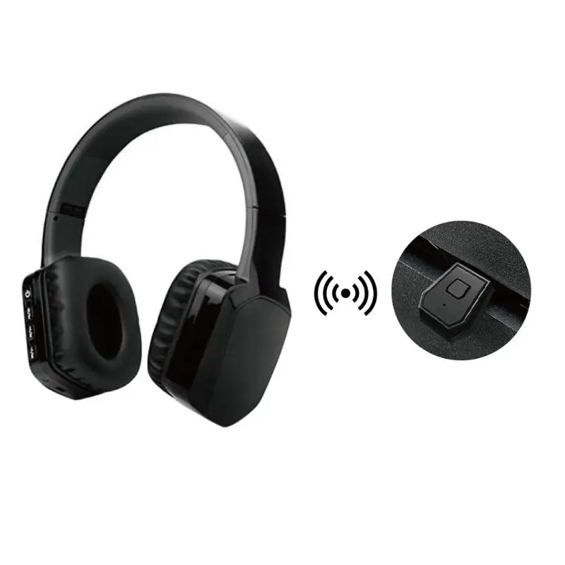 3,5 mm, Bluetooth 4.0 + EDR USB Ključ Brezžični Adapter za PS4 Krmilnik Bluetooth Slušalke/izhod za Slušalke/Mikrofon Dodatki