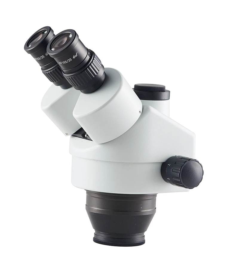 3,5 X-90X Simul-Osrednja Industrijske Stereo Trinocular Microscopio Izražanju Clamp Nosilec Vesa Roko Za Telefon PCB Spajkanje