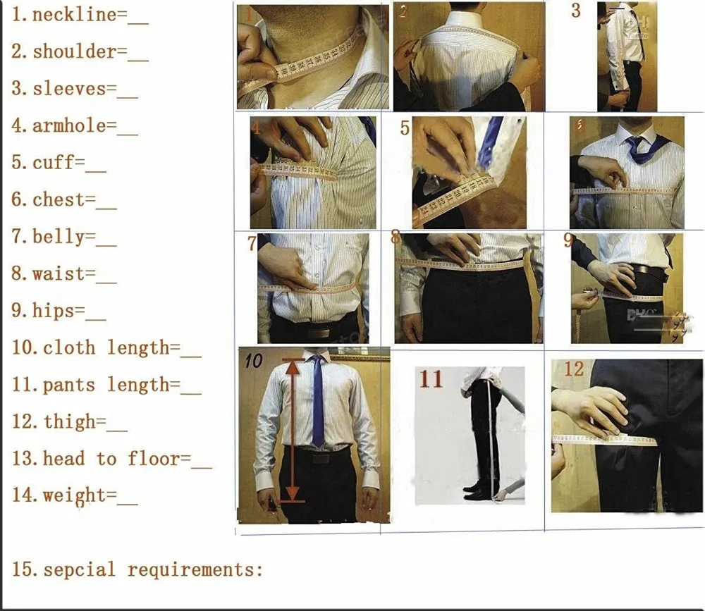 3-kos Britanski Stil Poroka Obleke Kariran po Meri Obleke Tuxedos Stranka Formalnih Poslovnih Dvojno Zapenjanje Dosegla vrhunec River Jopič