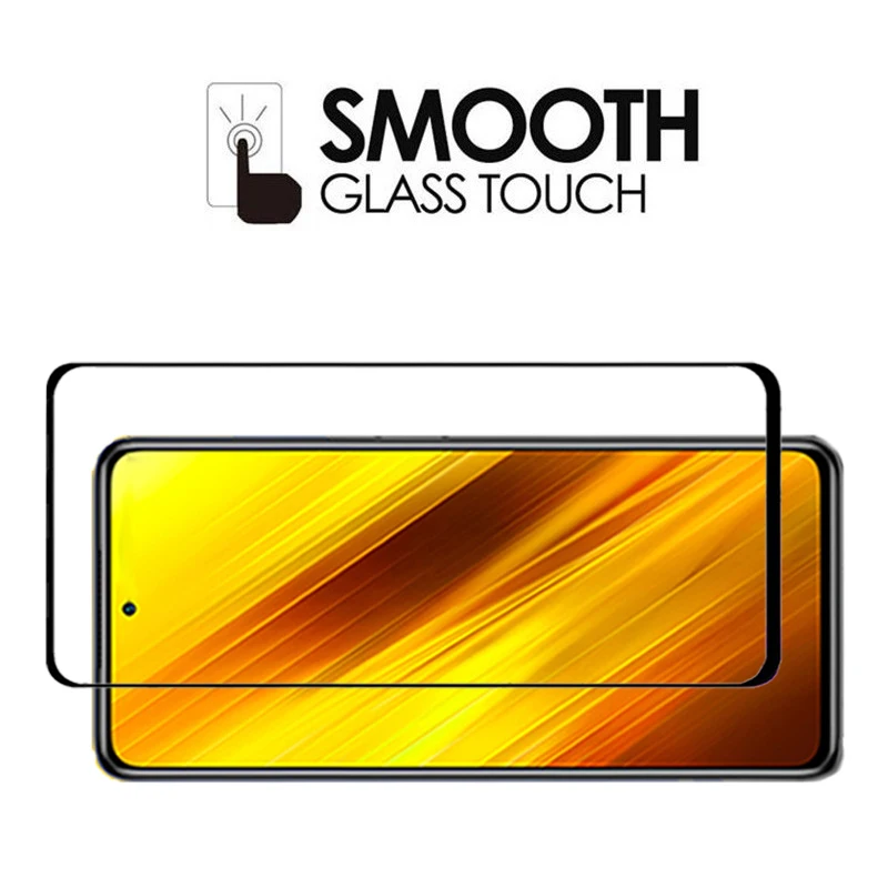 3-v-1, stekla, zaščita za poco x3 nfc stekla pocophone f2 pro kaljeno steklo poco f2 pro xiaomi poco x3 screen protector