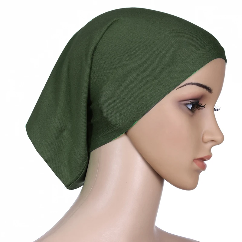 30*24 cm > Ruta Ženske Abaya Dubaj Islam Hidžab šal Šal Muslimanskih Turban Šal Glavo Šali Jilbab Headscarf Foulard Femme