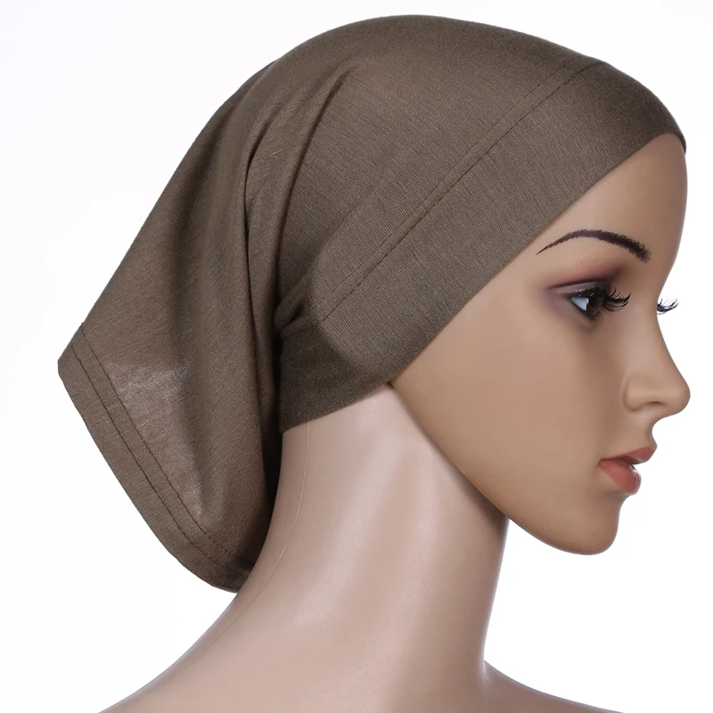 30*24 cm > Ruta Ženske Abaya Dubaj Islam Hidžab šal Šal Muslimanskih Turban Šal Glavo Šali Jilbab Headscarf Foulard Femme