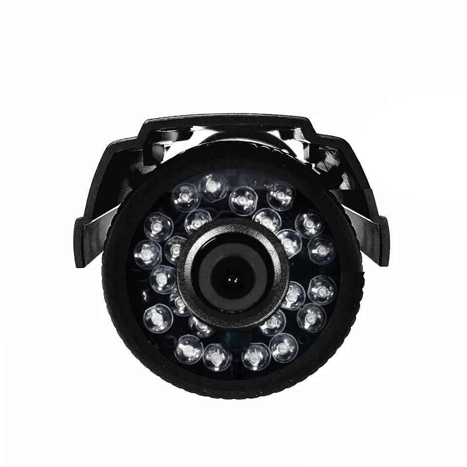 3000TVL AHD MINI CCTV Kamera 720P/960P/1080P SONY IMX-323 Vse Polno 2MP digitalni IR Ir Nočno gledanje na Prostem vodotesen ip66