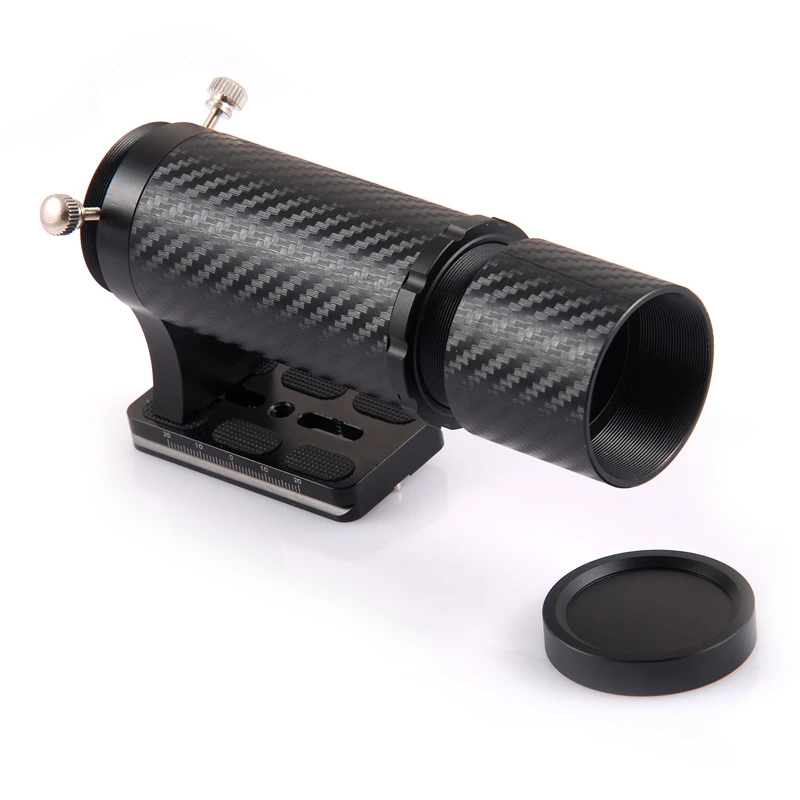 32mm Premera 130 mm goriščna razdalja Multi-funkcijo Vodilo Področje uporabe Ultra-lahkih Vodnik Teleskop 32F4 PU / Lisica Slog Brez Mini Ploščo