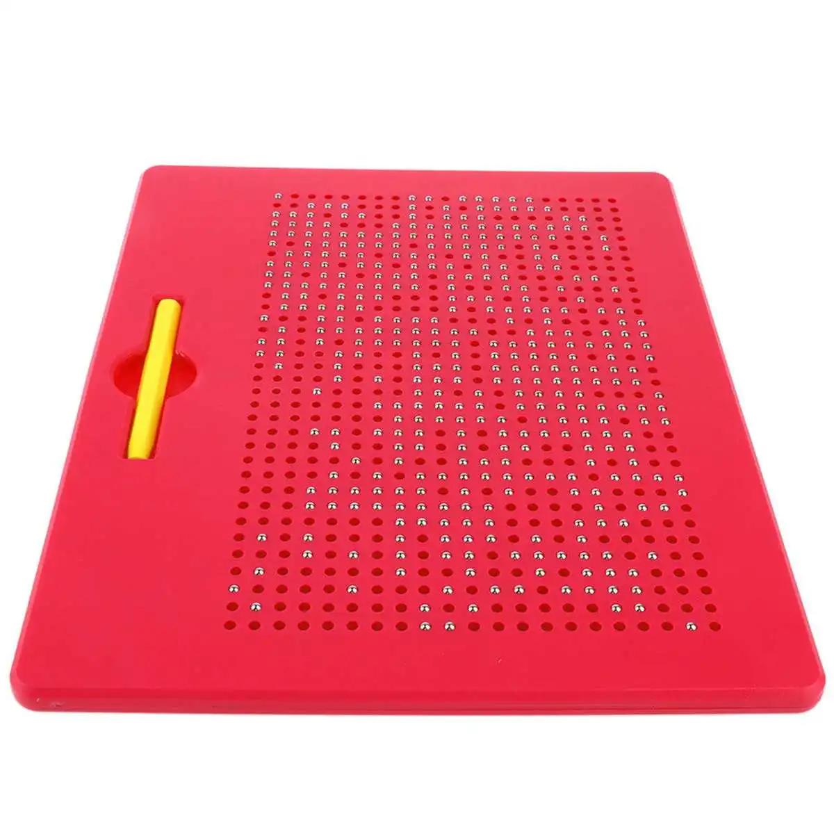 33.5x25.5 cm Magnetna Tablet Magnet Pad Risalno Desko Jekla Noge Pisalo Učenje Izobraževalni Pisanje Igrače za Otroke Darilo