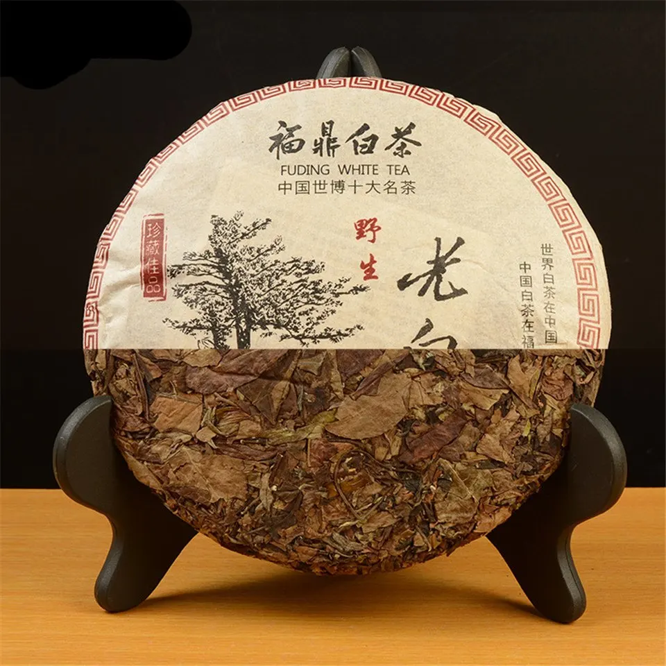 350 g Visoke Kakovosti Beli Čaj Fuding Shoumei Čaj Divja Stari Beli Čaj Zeleni Hrana Zniževanje Krvnega Tlaka Shoumei Čaj, Kitajski Fujian