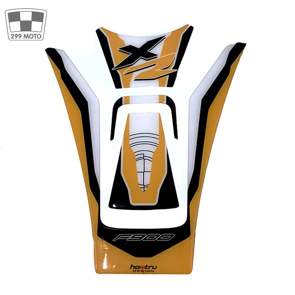 3D motociklistična gel rezervoar za gorivo zaščitna ploščica plaketa, primeren forBMW F900XR 2020 rezervoar za gorivo nalepke f900xr