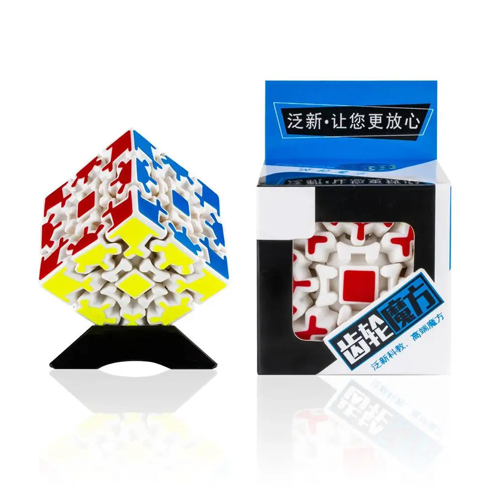 3D Orodje 3x3x3 Kocka Magic Kombinacija Prestavi Kocka Uganka Magic Cube Hitrost Kocka Pisane Otroke, Izobraževalne Igrače za Otroke In Odrasle