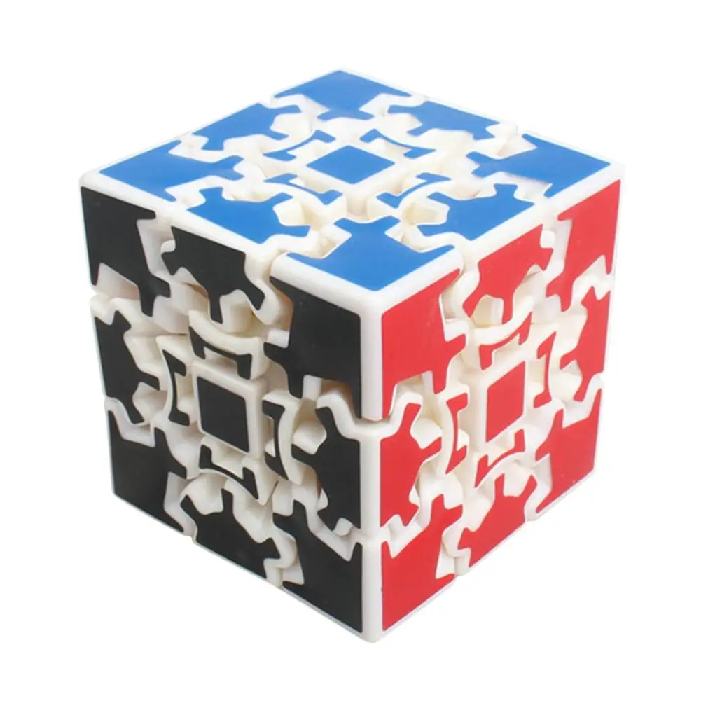 3D Orodje 3x3x3 Kocka Magic Kombinacija Prestavi Kocka Uganka Magic Cube Hitrost Kocka Pisane Otroke, Izobraževalne Igrače za Otroke In Odrasle