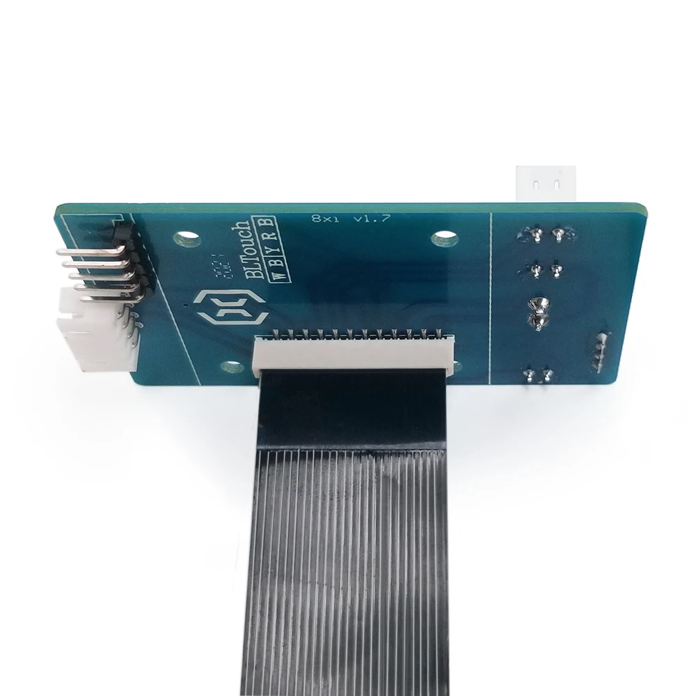 3D Tiskalnik Deli Vroče Koncu PCB Adapter svet 24-pin Kabel Za Genij / Artilerija Sidewinder X1 3D Tiskalnik Odbor Kit