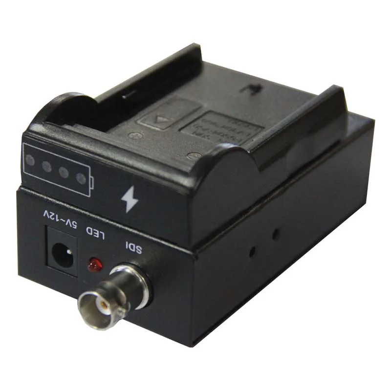 3G-SDI, da HDMI Video Pretvornik z Baterijo Vtičnico 1080p Kamera Transmmiter