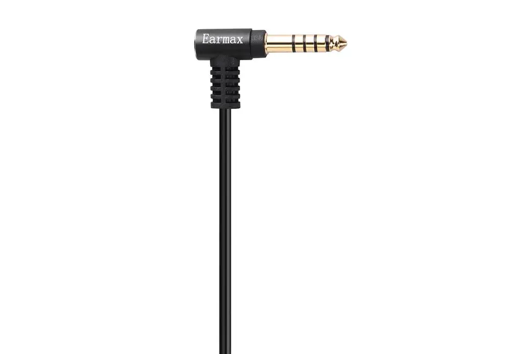 4.4 mm uravnoteženo Nadgradnjo OCC Silve Avdio Kabel Za Philips X2HR Slušalke