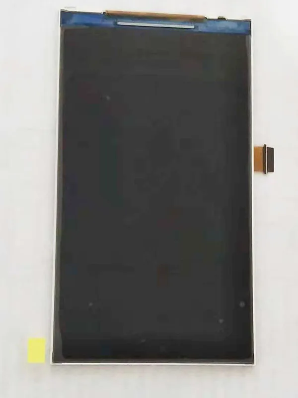 4.5 Palčni Lenovo A2010 Zaslon LCD Z, Zaslon na Dotik, Ločeno Blacak Bele Barve Z Orodji Trak