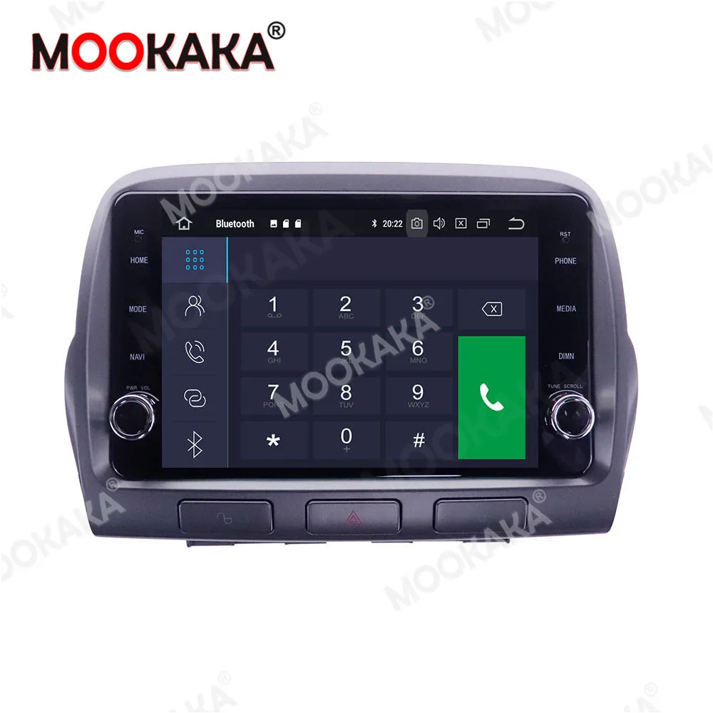 4+64GB Android 10.0 Za Chevrolet Camaro KP 2010 - Avto GPS Navigacija Auto Radio Stereo Glavo Enota Multimedijski Predvajalnik Carplay