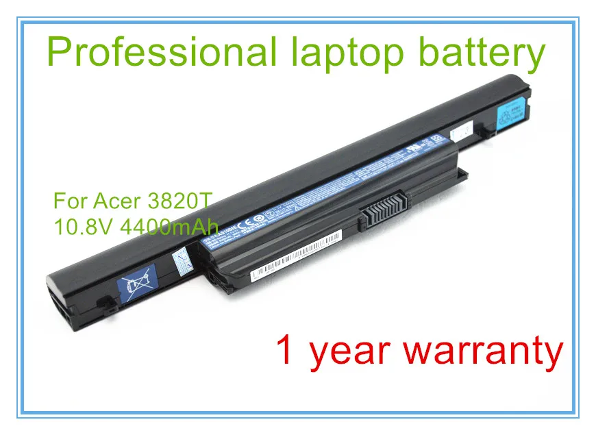 4400mAh Original Nov Laptop Baterije AS10B3E za 4745G AS4820T 4820TG 5820T 3820T AS10B6E AS10B7E AS10B51
