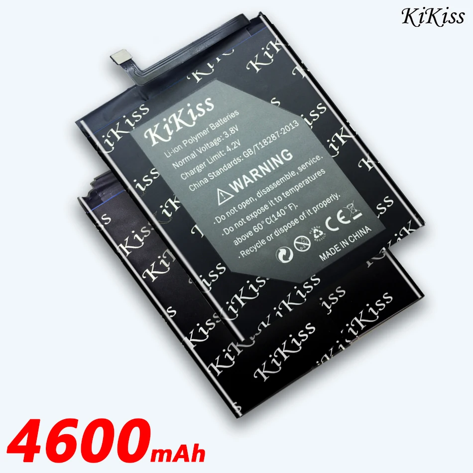 4600mAh Velika Moč Baterije BM3E za Xiaomi Mi8 M8 Telefon Nadomestna Baterija Visoke Zmogljivosti Za Xiao mi 8 + Brezplačna Orodja