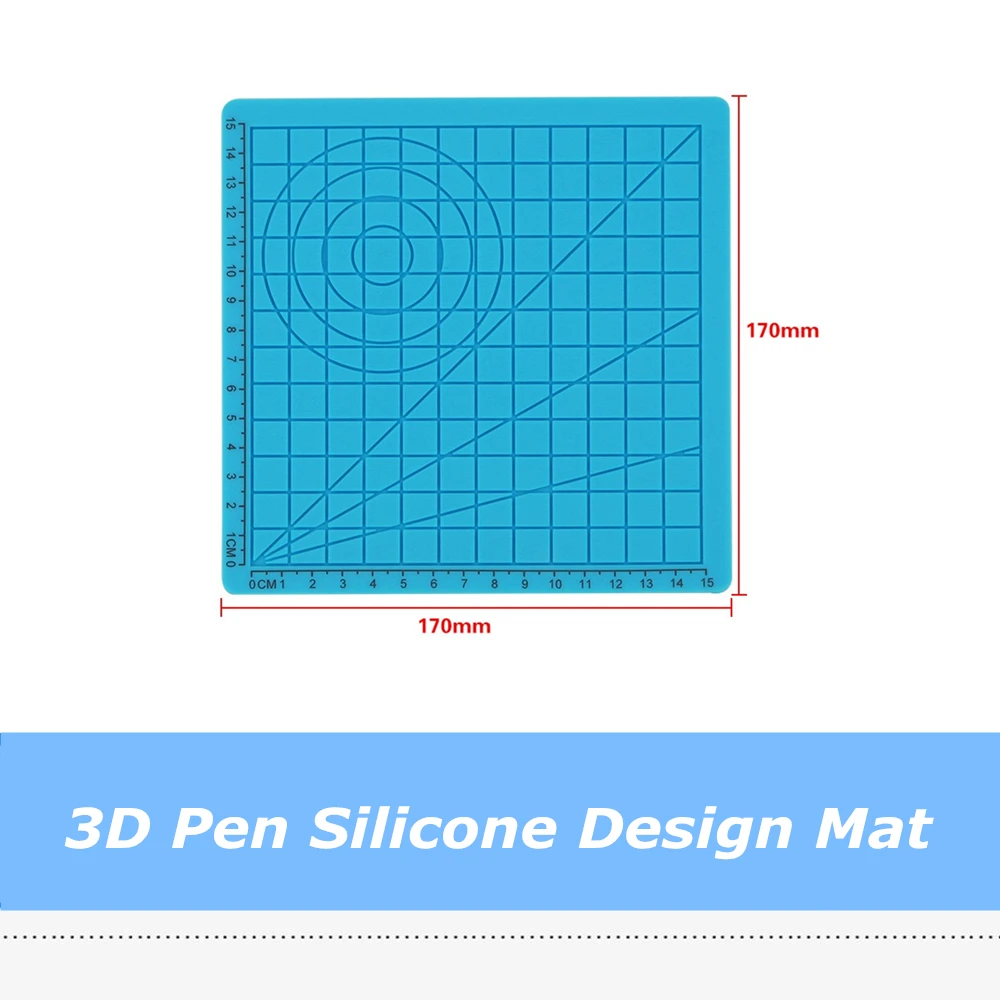 4pcs/veliko 3D Pero Deli Multi-Vzorec Predloga Načrta Črpanja Silikona, Mat, Z 10pcs Prst Kape Darilo