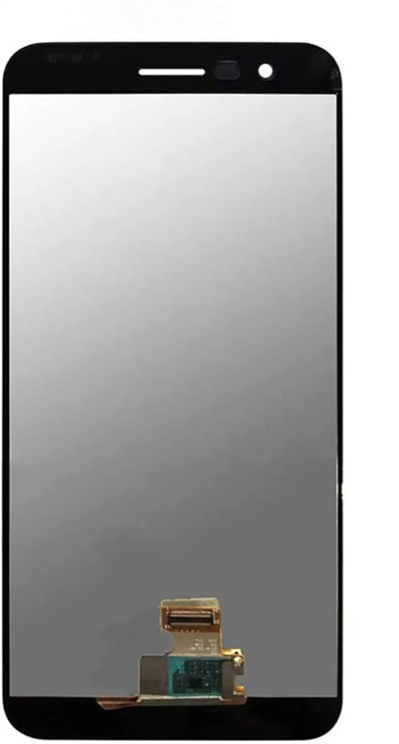 5/10 RAČUNALNIKOV Z LCD Okvir Za LG K11 2018 K11+ X4 X410E X410EOW lcd K10 2018 K30 Zaslon LCD z, Zaslon na Dotik, Računalnike Skupščine