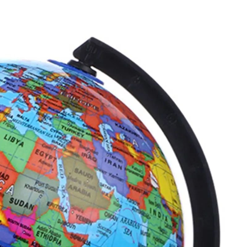 5.57 v angleščini Globus s Stojalom za 360 Stopinj Rotacija, Geografija Poučevanja Svetu