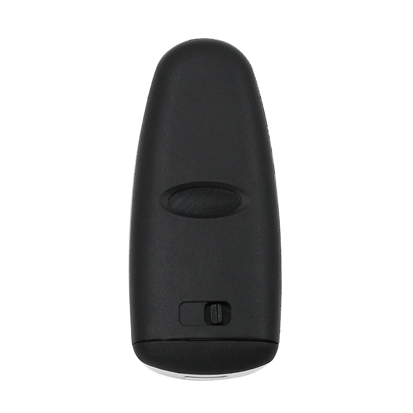 5 Gumb Smart Remote Smart Prox Ključni Fob 433MHz ID46 Čip za Ford Explorer Rob Ekspedicijo Flex C-max Taurus FCC: M3N5WY8609