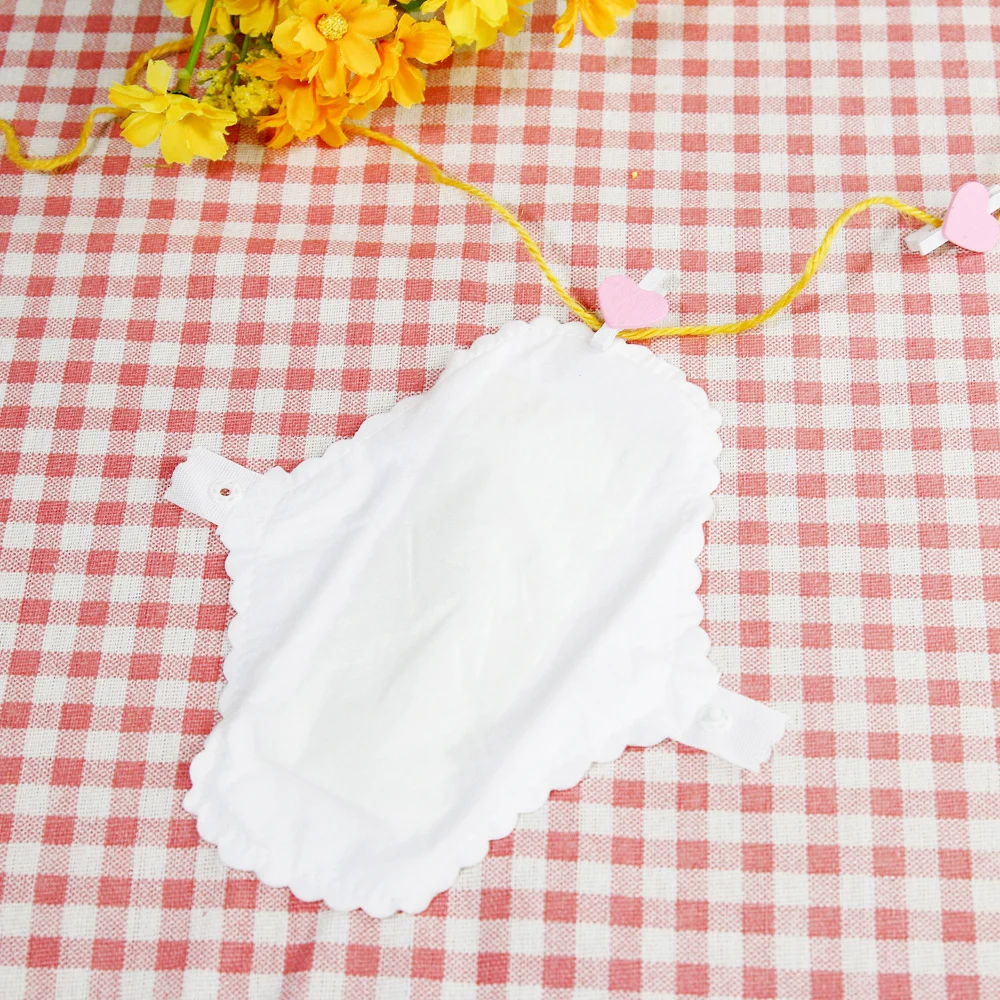 5 Kos/veliko 240 mm Tanek Večkratno uporabo Krpo Stroj Menstrualne Pad Mama Sanitarne Brisačo Pad vagina Menstrualne čisto Napkin Pad Nepremočljiva