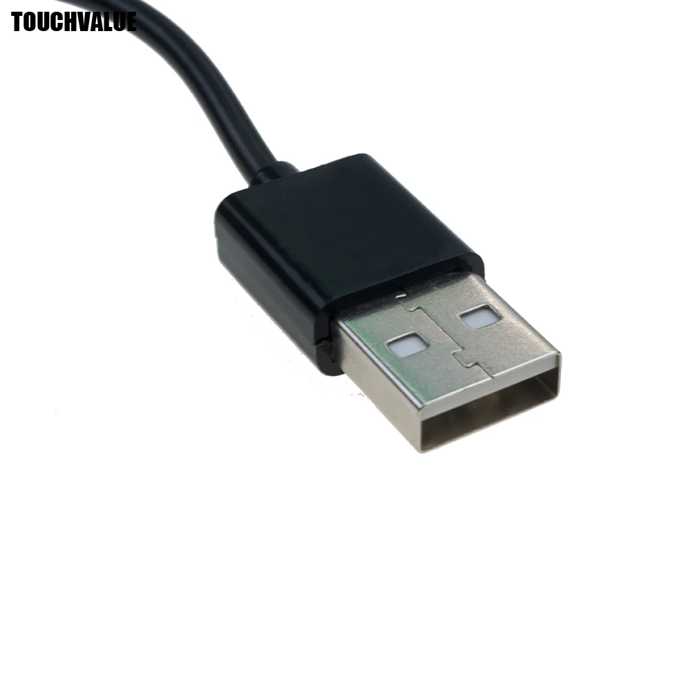 50pcs/veliko Kabel za Polnjenje Za Samsung Tab P1000 USB Kabel Polnilnika Zamenjava Za Samsung Tab p7500 in P5100 P5110