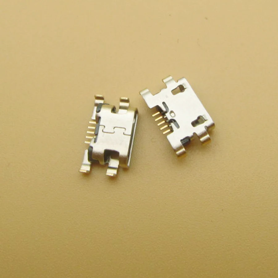 50pcs Za Oukitel K6000 PRO mikro mini USB Charge polnilni Priključek, Vtič Vrata Jack vtičnico Visoke Kakovosti dock zamenjavo, popravilo