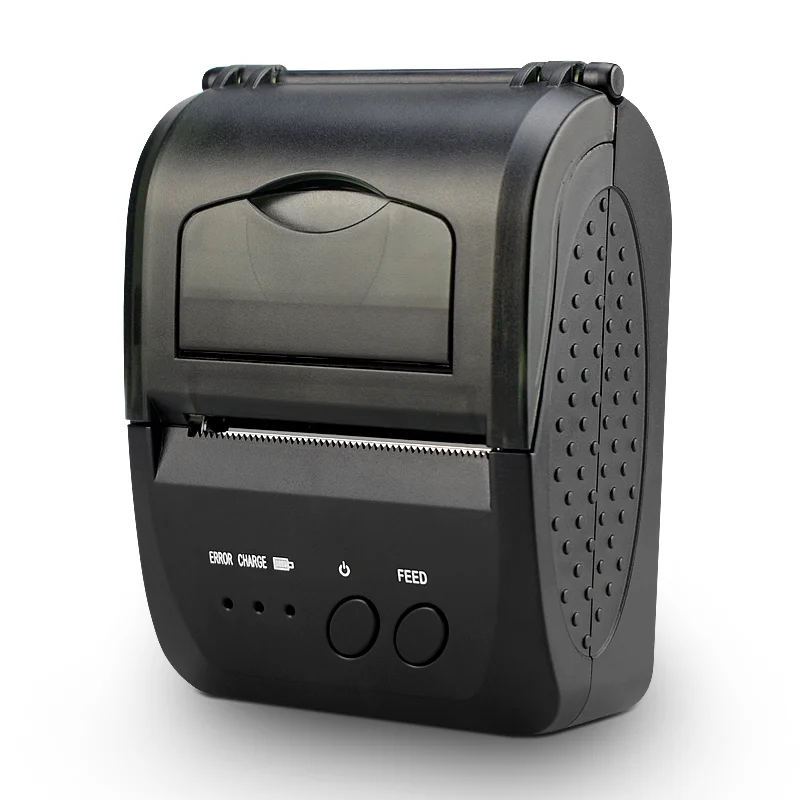 58mm Roko, tiskalnik, telefon, tiskalnik, prenosni tiskalnik mini tiskalnikom Bluetooth Prejemu Tiskalnik