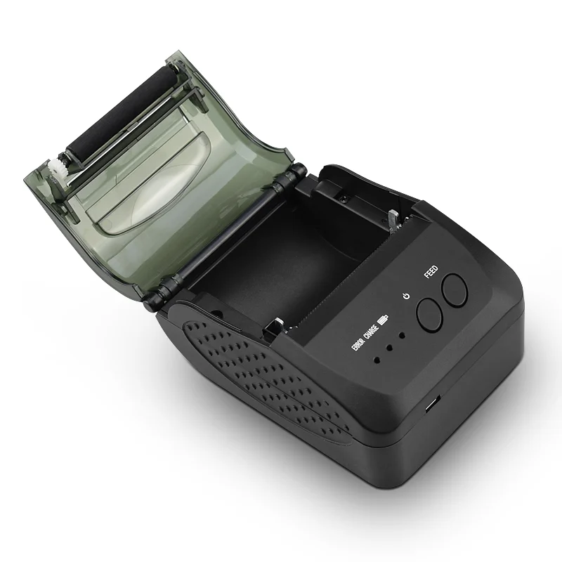 58mm Roko, tiskalnik, telefon, tiskalnik, prenosni tiskalnik mini tiskalnikom Bluetooth Prejemu Tiskalnik