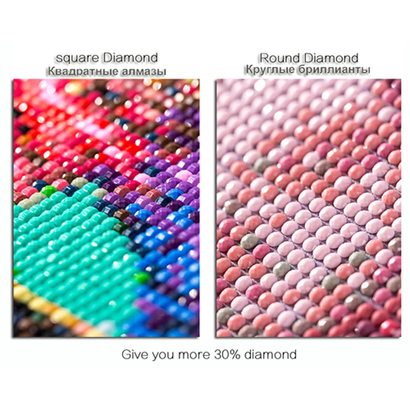 5d diamond slikarstvo diydiamond bolečine Polno Kvadratnih/Krog Vaja Seaworld Lepe Vezenine Navzkrižno Šiv 3D Doma Dekor Diamond Slikarstvo