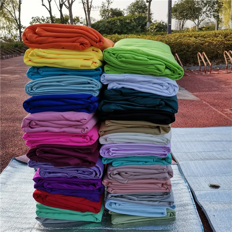 5m Joga, ki Plujejo pod Swing Anti-Gravitacije joga viseči mreži Premium uvoženih tkanin iz Zraka Vlečne Naprave za Fitnes joga joga za stadion