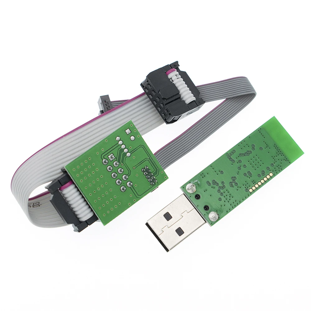 5PCS Brezžičnega Zigbee CC2531 Sniffer Golimi Odbor Paketni Protokol Analyzer Modul Vmesnik USB Dongle Zajemanje Paketni Modul