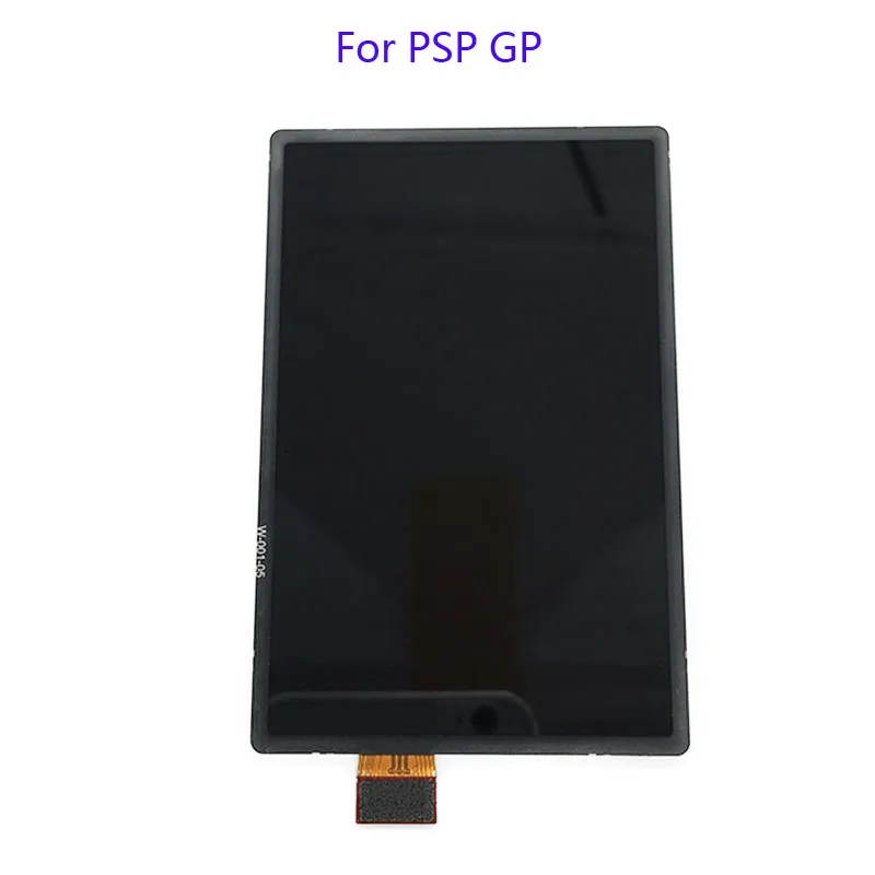 5Pcs Original Za PSP GO LCD Zaslon LCD Zaslon Zamenjava za PSP GO Igralno Konzolo