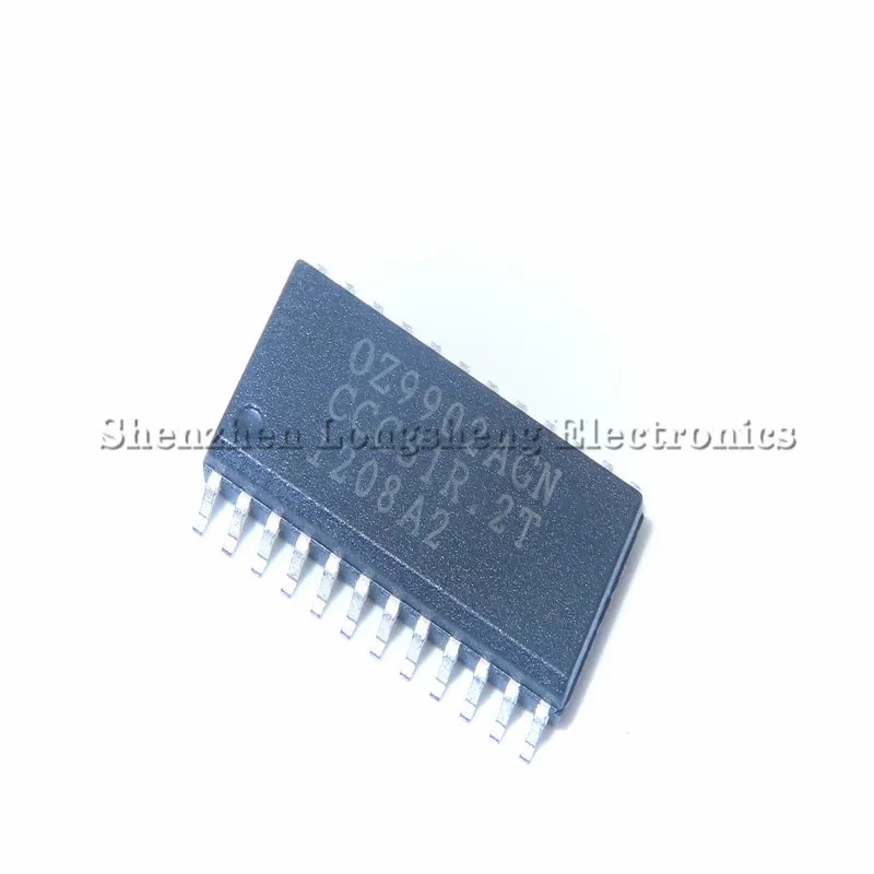 5PCS/VELIKO OZ9902AGN OZ9902 SOP24 LED backlight control čip