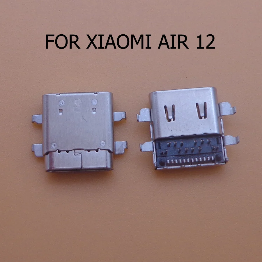 5PCS Za Xiaomi prenosnik mi zrak 13/12 161301-01 161201-01 15.6 pro napajalna vtičnica polnjenje vrata tip-c usb priključek