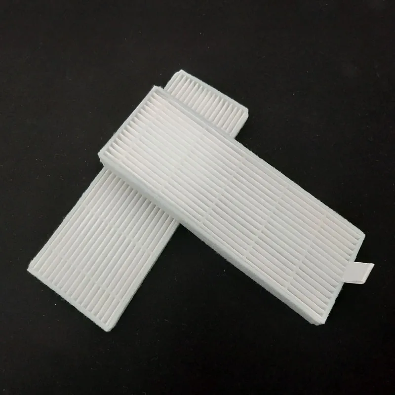 5x Hepa filter & 5x Goba Filtri zamenjava za ilife A4s A6 A4 A40 A8 Polaris PVCR 0726w sesalnik filter dodatna oprema