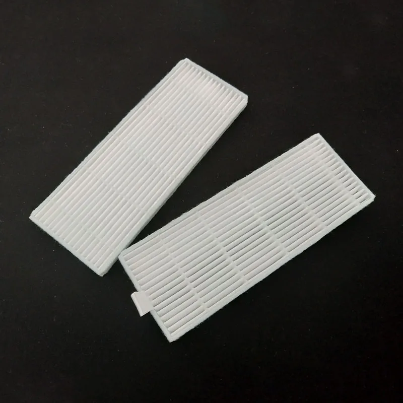 5x Hepa filter & 5x Goba Filtri zamenjava za ilife A4s A6 A4 A40 A8 Polaris PVCR 0726w sesalnik filter dodatna oprema