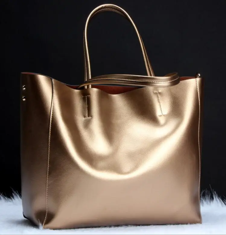 6 barv luksuzni ženske cowhide vrečke velike tote vrečko ženske torbice oblikovalec pravega usnja big crossbody torba s podlogo vrečko