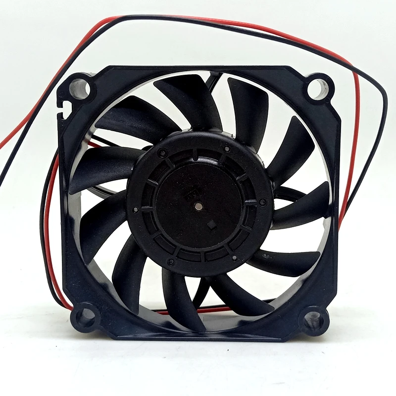 60 mm hladilni ventilator Novo Za Nidec 6015 24V izklop ventilatorja M60R24MGAB -51Z85 M60R24MGAB-51Z85 tiskalnik moč hladilni ventilator 6 cm