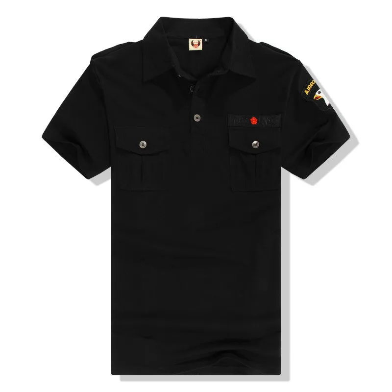 6059-Tide blagovne znamke moška kratka sleeved majica s kratkimi rokavi moški krog vratu bombaž tiskanih pol-sleeved oblačila