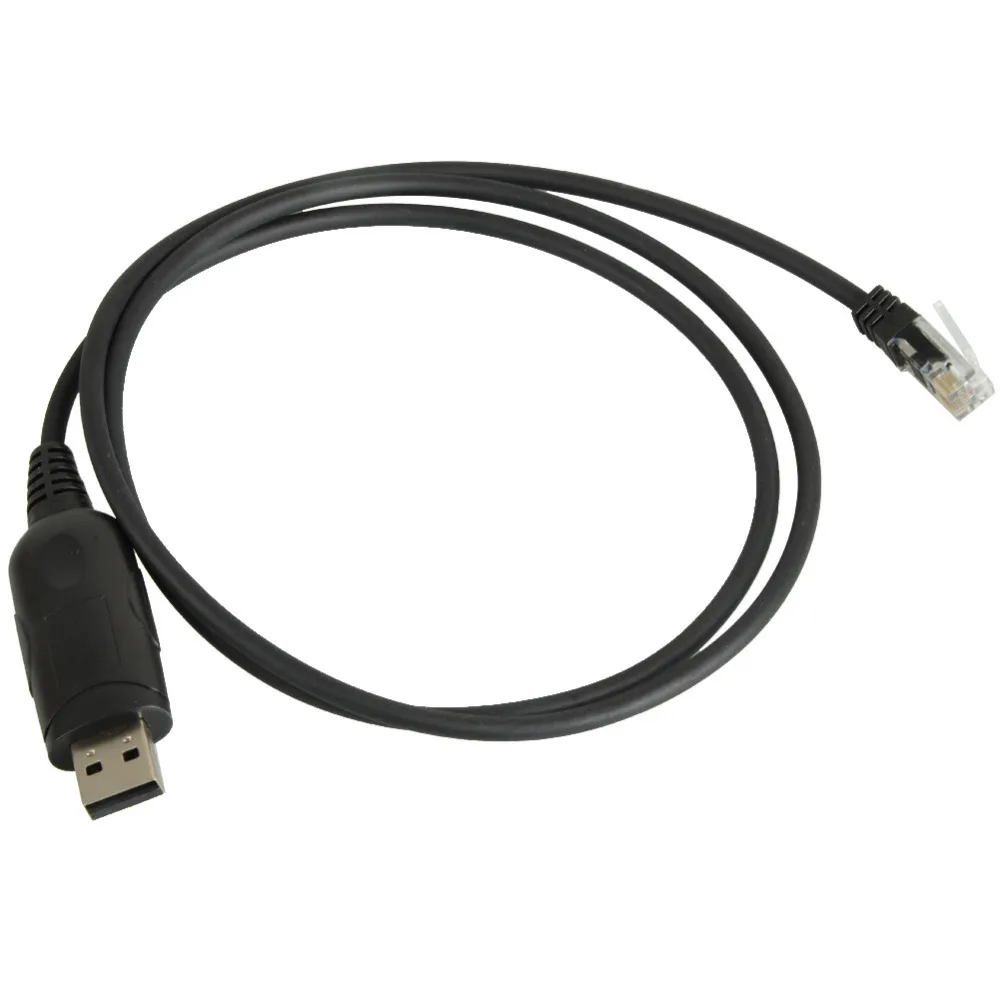 8-Pin Lepe Programiranje USB Kabel Za Kenwood Radijsko TM281 A TM481 A NX700 TK90 A087