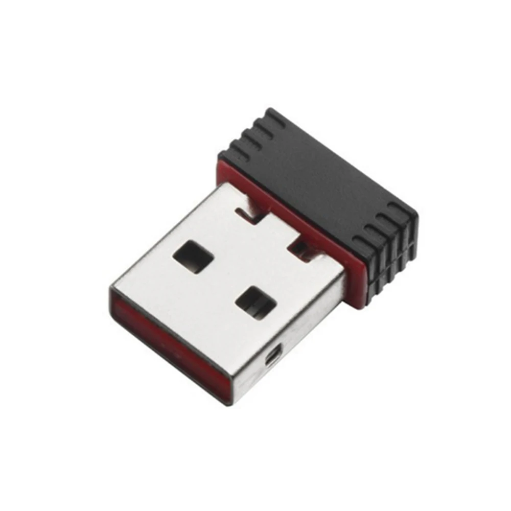 802.11 n USB WiFi adapter, brezžična omrežna kartica adapter